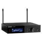 Shure SLXD4+ Digital Wireless Rackmount Receiver ( Product Image