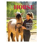 The Horse - 4 Issues Product Image