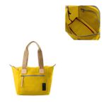 Nylon Front Zip Tote Product Image