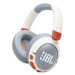 JBL Junior 470NC Noise-Canceling Wireless Over-Ear Product Image