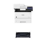 Canon imageCLASS D1620 Monochrome Laser Printer wi Product Image
