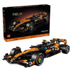 LEGO - Technic McLaren MCL39 F1 Car Building Set - 42228 Product Image