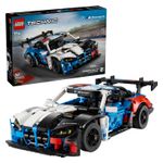 LEGO - Technic BMW M4 GT3 EVO Race Car Toy 42226 Product Image