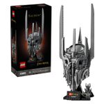 LEGO - Icons The Lord of the Rings: Sauron's Helmet 11373 Product Image