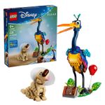 LEGO - Disney and Pixar Kevin & Dug Toy 43290 Product Image