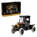 LEGO - Icons Ford Model T Building Set 11376 Product Image