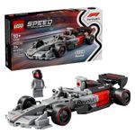 LEGO - Speed Champions Audi Revolut F1 Team R26 Race Car 77259 Product Image