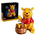 LEGO - Disney Winnie the Pooh Building Set 43300 Product Image