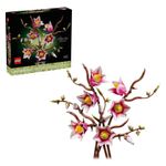 LEGO - Botanicals Magnolia Branches Building Set 11510 Product Image