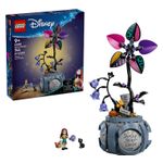 LEGO - Disney Sally's Flowerpot Building Toy 43288 Product Image