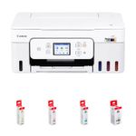 Canon PIXMA G3290 Wireless MegaTank All-in-One Pri Product Image