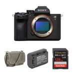 Sony a7 V MIRRORLESS CAMERA/ACC KIT Product Image