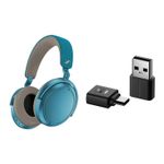 Sennheiser MOMENTUM 4 Noise-Canceling Wireless Ove Product Image