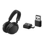 Sennheiser ACCENTUM Over-Ear Wireless Headphones w Product Image