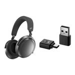 Sennheiser MOMENTUM 4 Noise-Canceling Wireless Ove Product Image