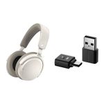 Sennheiser ACCENTUM Over-Ear Wireless Headphones w Product Image