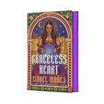 Graceless Heart Product Image