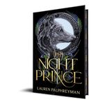 The Night Prince (Deluxe Edition) Product Image