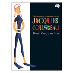 The Fantastic Undersea Life of Jacques Cousteau Product Image