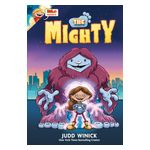 Hilo Presents: The Mighty: (A Graphic Novel) Product Image