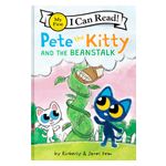 Pete the Kitty and the Beanstalk Product Image