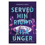 Served Him Right Product Image