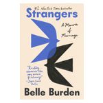 Strangers: A Memoir of Marriage Product Image