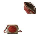 Heritage Domed Crossbody 18 Product Image