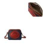 Heritage Domed Crossbody 18 Product Image