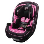 Grow and Go All-in-One Convertible Car Seat Simply Minnie Product Image