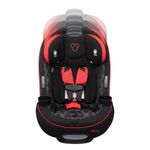 Grow and Go All-in-One Convertible Car Seat Simply Mickey Product Image
