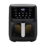 7qt Touchscreen Air Fryer w/ Easy-View Window Product Image