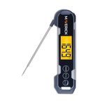 Temp & Time Thermocouple Instant Read Thermometer Product Image