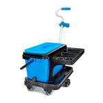 Professional TaskMate Utility Cart Product Image