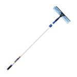 Professional 14" 2-in-1 Window Cleaner w/ 8ft Pole Product Image