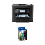Epson WorkForce Pro WF-4830 All-in-One Inkjet Prin Product Image