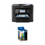 Epson WorkForce Pro WF-4830 All-in-One Inkjet Prin Product Image