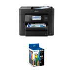 Epson WorkForce Pro WF-4830 All-in-One Inkjet Prin Product Image