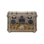 Realtree Toolbox/Tacklebox Wireless Speaker Product Image