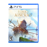 Sword Art Online: Echoes of Aincrad - PlayStation 5 Product Image