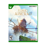 Sword Art Online: Echoes of Aincrad - Xbox Series X Product Image