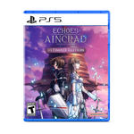 Sword Art Online: Echoes of Aincrad Ultimate Edition - PlayStation 5 Product Image