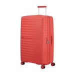 Fast Forward Large Hardside Spinner, Sunset Coral Product Image