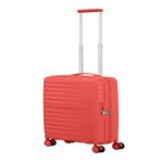 Fast Forward Carry-On Hardside Spinner, Sunset Coral Product Image