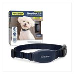 NanoBark V2 Bark Collar for Small Dogs Product Image