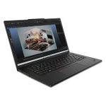 Lenovo 145 ThinkPad P14s Gen 5 Laptop (Black) Product Image