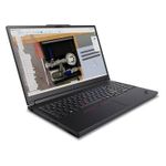 Lenovo 16 ThinkPad P16 Gen 3 Multi-Touch Laptop Product Image