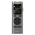 Philips VoiceTracer DVT2075 Audio Recorder Product Image