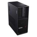 Lenovo ThinkStation P3 Tower Gen 2 Desktop Worksta Product Image