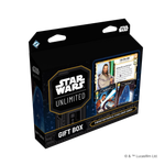Asmodee - Star Wars: Unlimited 2025 Gift Box Product Image